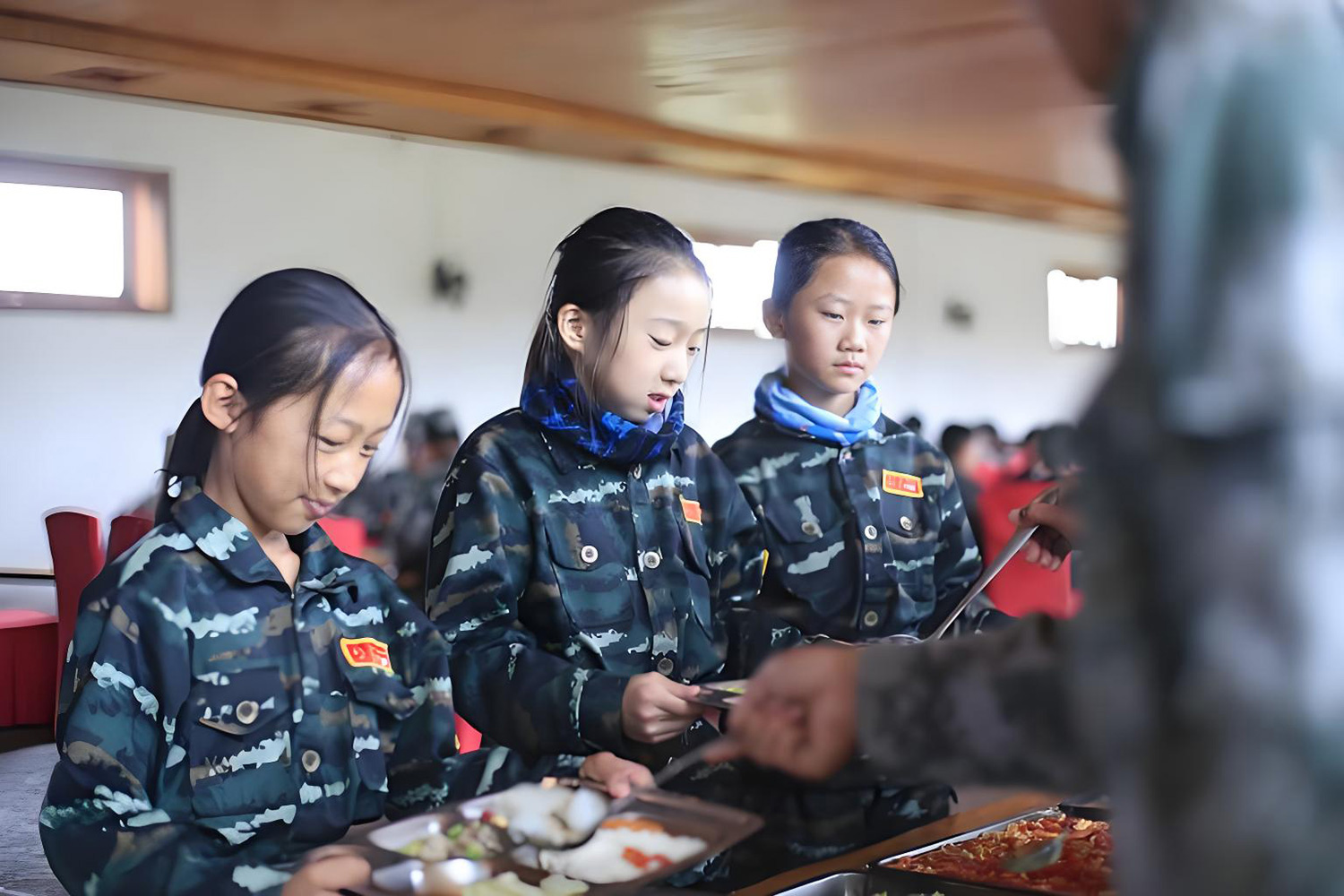 心理辅导方案
