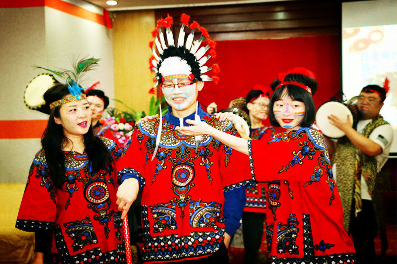 【猎鹰团建】赤湾东方供应链二天团建