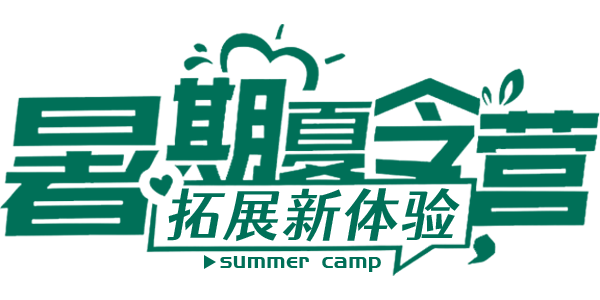 深圳奇幻暑期夏令营拓展新体验